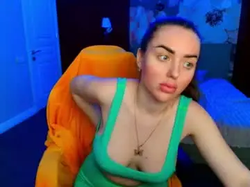 Chaturbate Adult Video Chat of miss_kiten