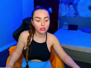 Chaturbate Live Sex Cam of miss_kiten