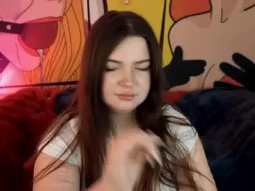 Chaturbate Best live sex cam show of molinmoon