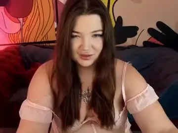Chaturbate Watch Live Sex Cams of molinmoon