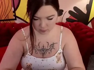 Chaturbate Sex Cam of molinmoon