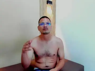 Chaturbate Sex Cam of morgan_balak