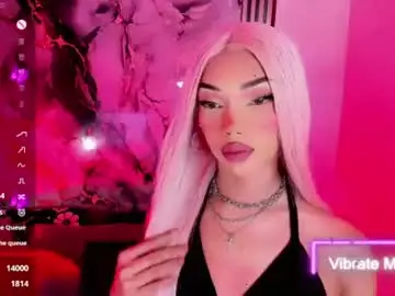Chaturbate Adult Webcam of nickynoa