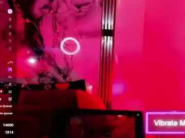 Chaturbate Free Porn Cam of nickynoa