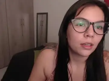 Chaturbate Free Porn Cam of ninaluke