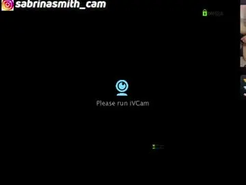 Chaturbate Best Webcam of sabrinasmit
