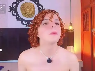 Chaturbate Live Sex of skyee_angel