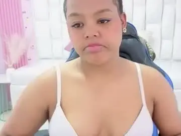 Chaturbate Nude Webcam of sther_s