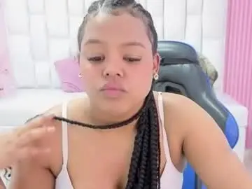 Chaturbate Live Sex Cam of sther_s