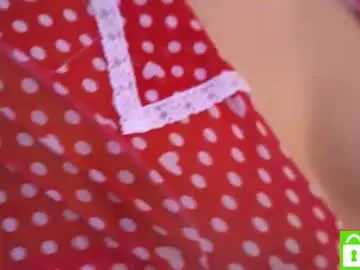 Chaturbate Best live sex cam show of telladreamer_