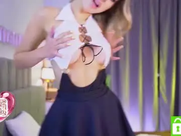 Chaturbate Live Sex Cam of telladreamer_