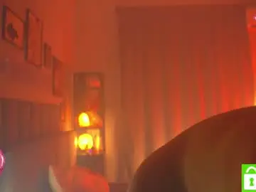 Chaturbate Sex Chat of telladreamer_