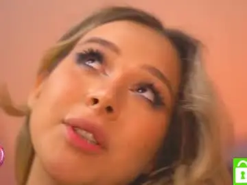 Chaturbate Live Porn of telladreamer_