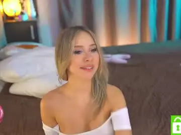 Chaturbate Best live sex cam show of telladreamer_
