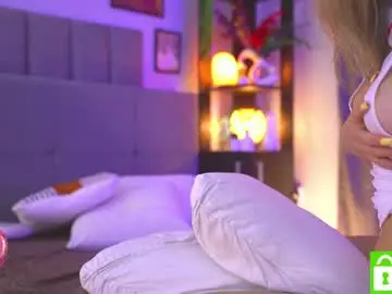 Chaturbate Live Sex of telladreamer_