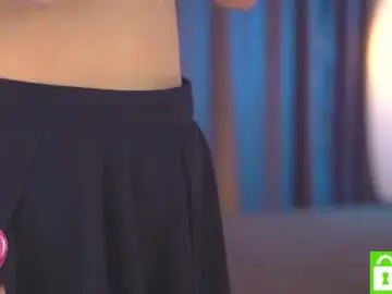 Chaturbate Live Sex of telladreamer_