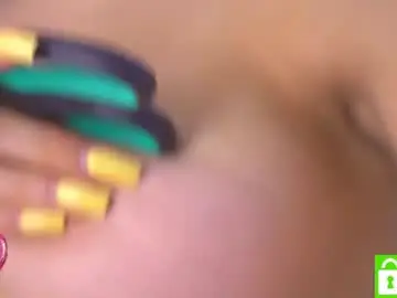 Chaturbate Nude Webcam of telladreamer_