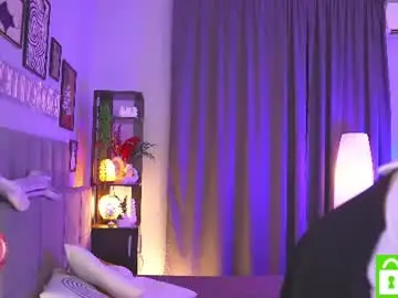 Chaturbate Adult Webcam of telladreamer_
