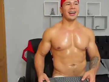Chaturbate Free Live Porn of tyler_hank1