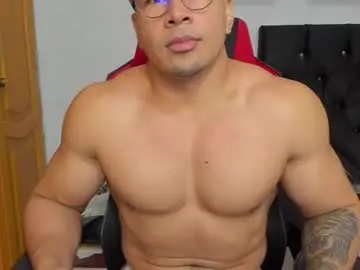 Chaturbate Live Porn of tyler_hank1