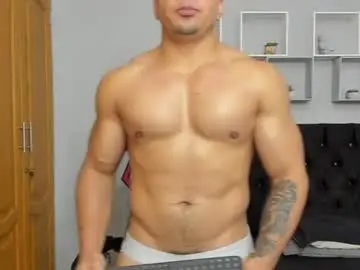 Chaturbate Nude Webcam of tyler_hank1