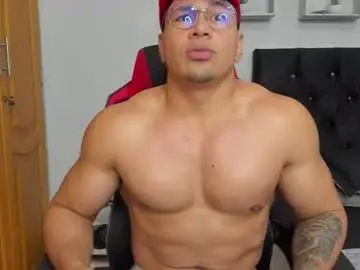 Chaturbate Best Webcam of tyler_hank1