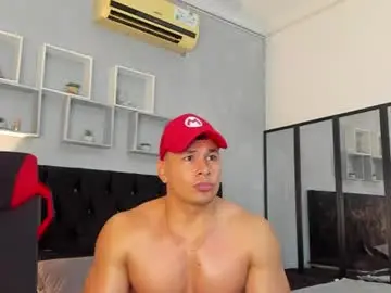 Chaturbate Adult Webcams of tyler_hank1