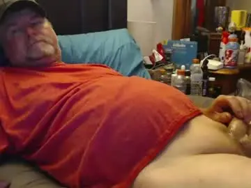 Chaturbate Nude Webcam of almostheaven