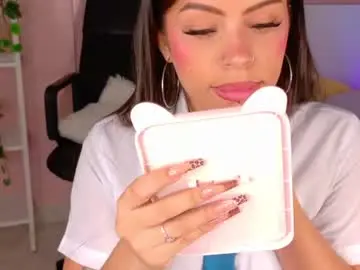 Chaturbate Best live sex cam show of anavicc__