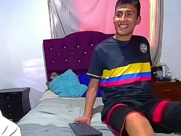 Chaturbate Sex Chat of ann_twink