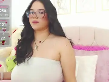 Chaturbate Free Porn Cam of beautty_pink