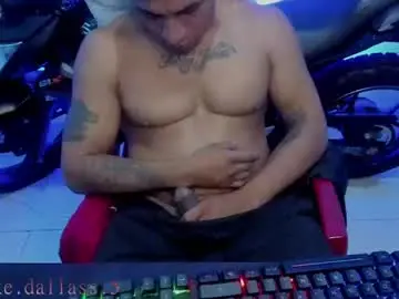 Chaturbate Best Webcam of damian_torner