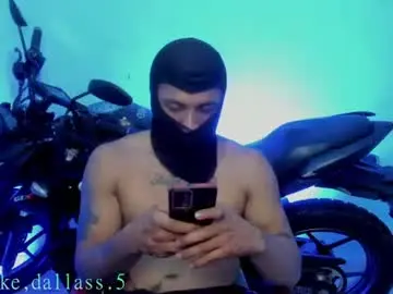 Chaturbate Adult Video Chat of damian_torner