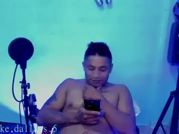 Chaturbate Adult Webcam of damian_torner