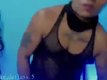 Chaturbate Live Sex of damian_torner