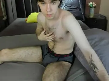 Chaturbate Adult Video Chat of davebevy