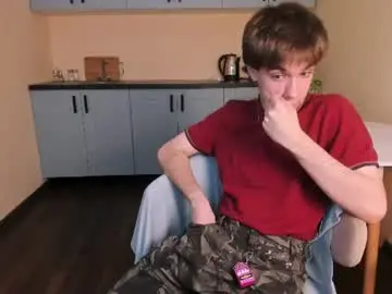 Chaturbate Sex Cam of davebevy