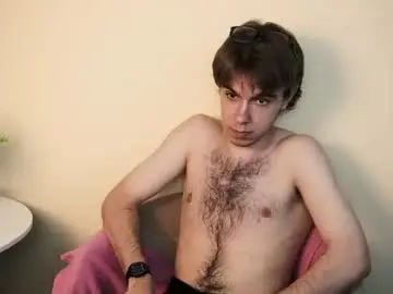 Chaturbate Live Porn of davebevy