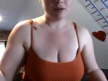Chaturbate Sex Chat of fionna_fineas