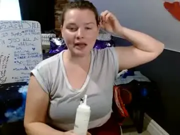 Chaturbate Private Sex Chat of fionna_fineas