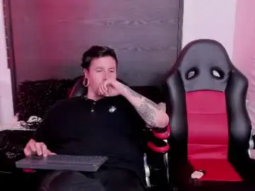 Chaturbate Private Sex Chat of inkedsinners_