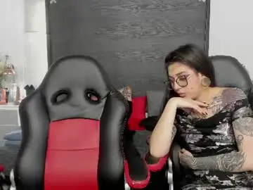 Chaturbate Adult Video Chat of inkedsinners_