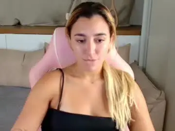 Chaturbate Sex Chat of luna_velvvet