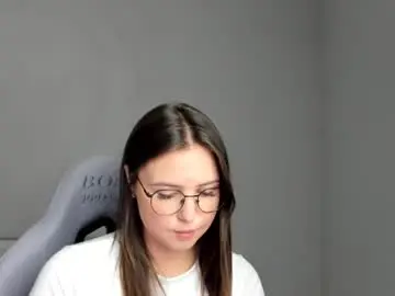 Chaturbate Nude Webcam of mary_wave_