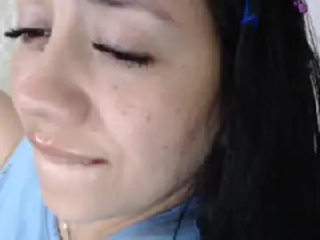Chaturbate Sex Cam of miaslim