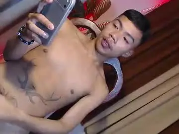 Chaturbate Sex Cam of mike_cummer