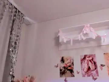 Chaturbate Free Live Porn of milly_heart
