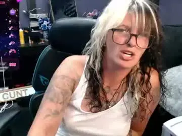 Chaturbate Nude Webcam of oddywithabody