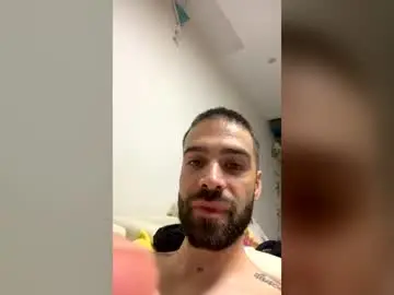 Chaturbate Adult Webcam of panavisionrmn