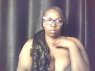 Chaturbate Sex Chat of queen_melanine